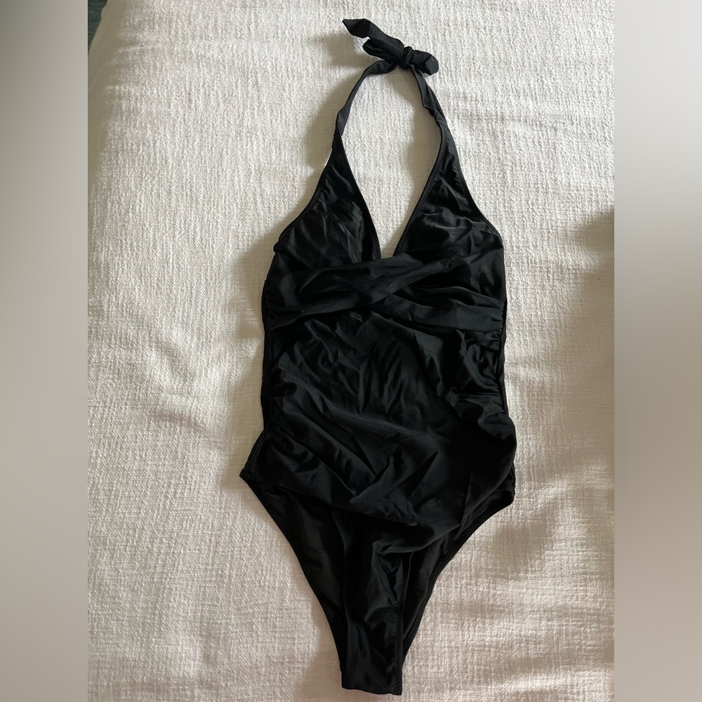 RXRXCOCO new one-piece swimsuit-new